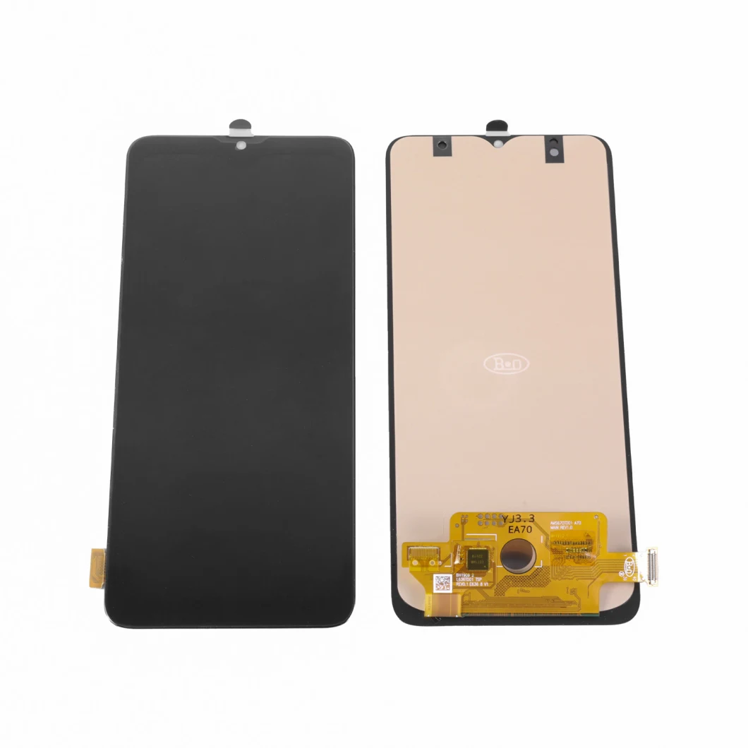 Wholesale Mobile Phone OLED for Samsung A20/A30/A50/A30s/A315/A715 OLED Phone LCD Screen Display