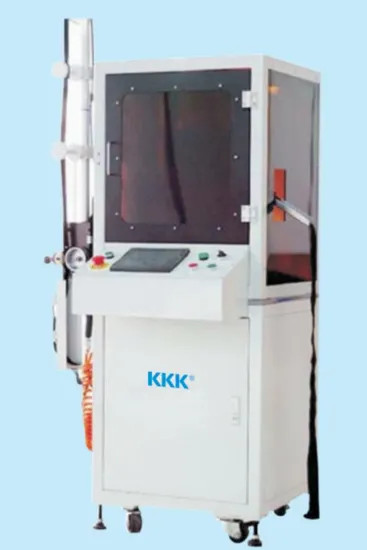 Auto Nc Nylon Wire Top Stop Welding Machine Zipper Making Machine