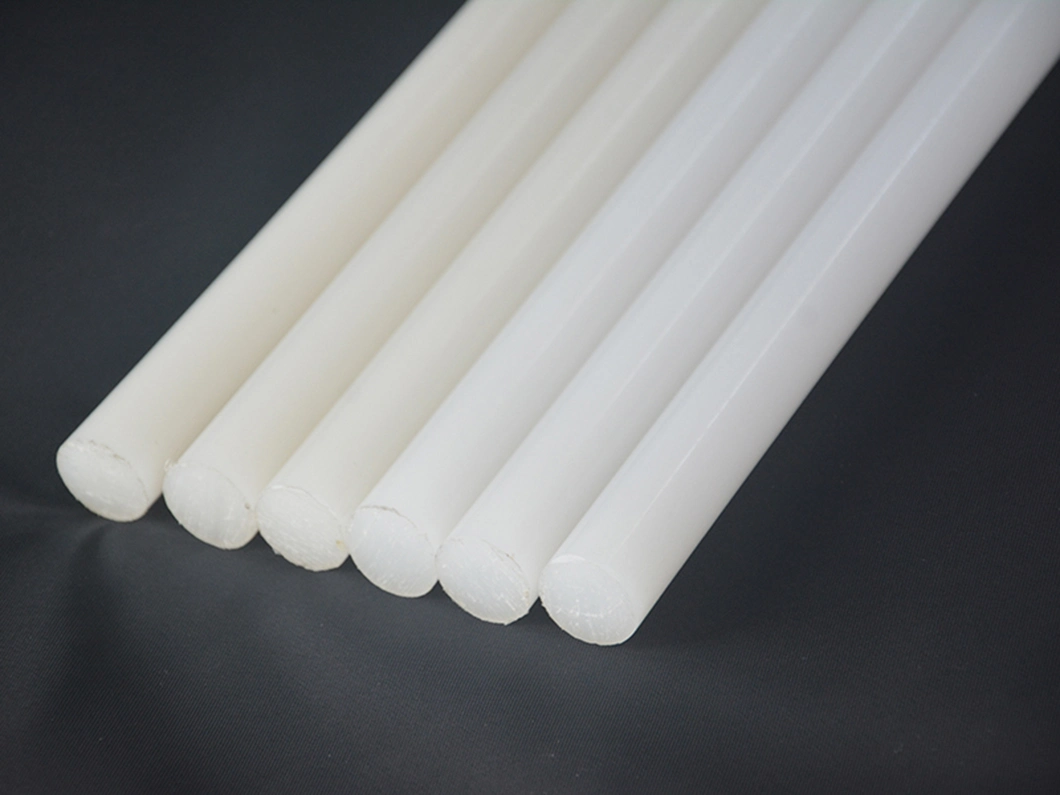 Engineering Plastic New Energy Extrusion Plastic Raw Materials FEP Resin for Tube, Pipe, Rod, Sheet with Factory Price