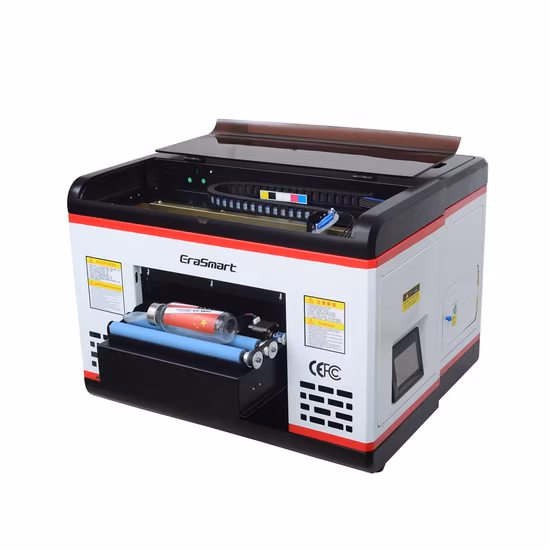 Golf Ball Printing Machine A3 A2 UV Printer