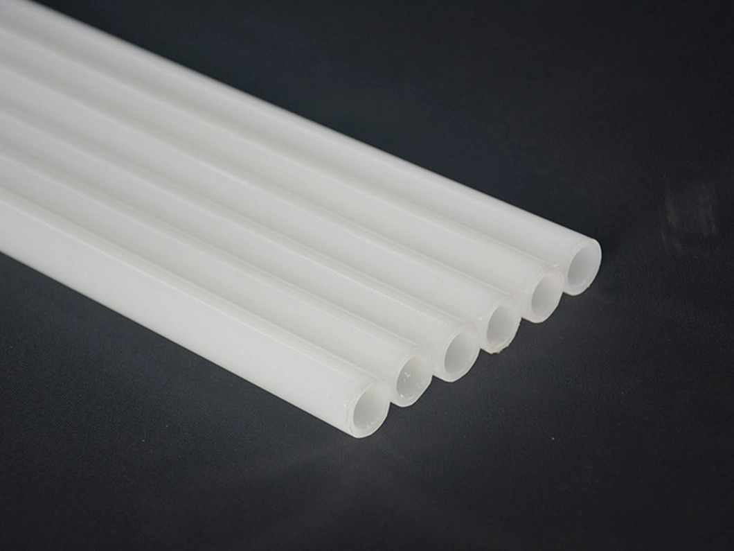 Engineering Plastic New Energy Extrusion Plastic Raw Materials FEP Resin for Tube, Pipe, Rod, Sheet with Factory Price