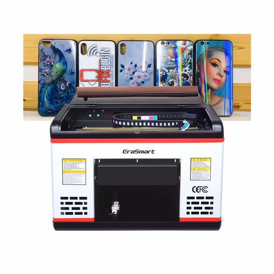 Golf Ball Printing Machine A3 A2 UV Printer