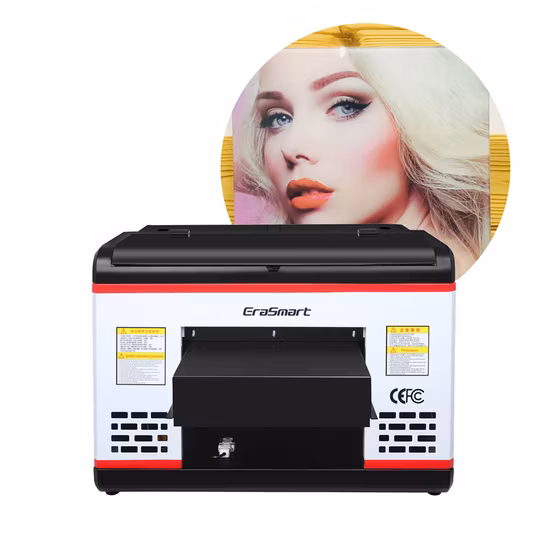 Golf Ball Printing Machine A3 A2 UV Printer